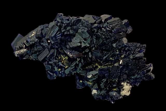 Tsumeb Mine, Oshikoto Region, Namibia