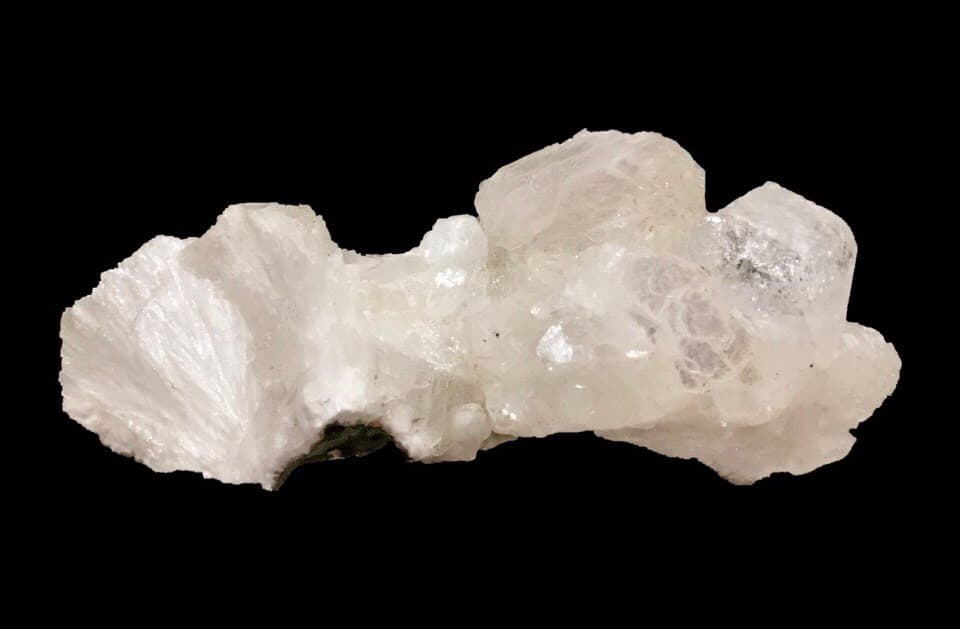 Apophyllite, Heulandite, Stilbite
